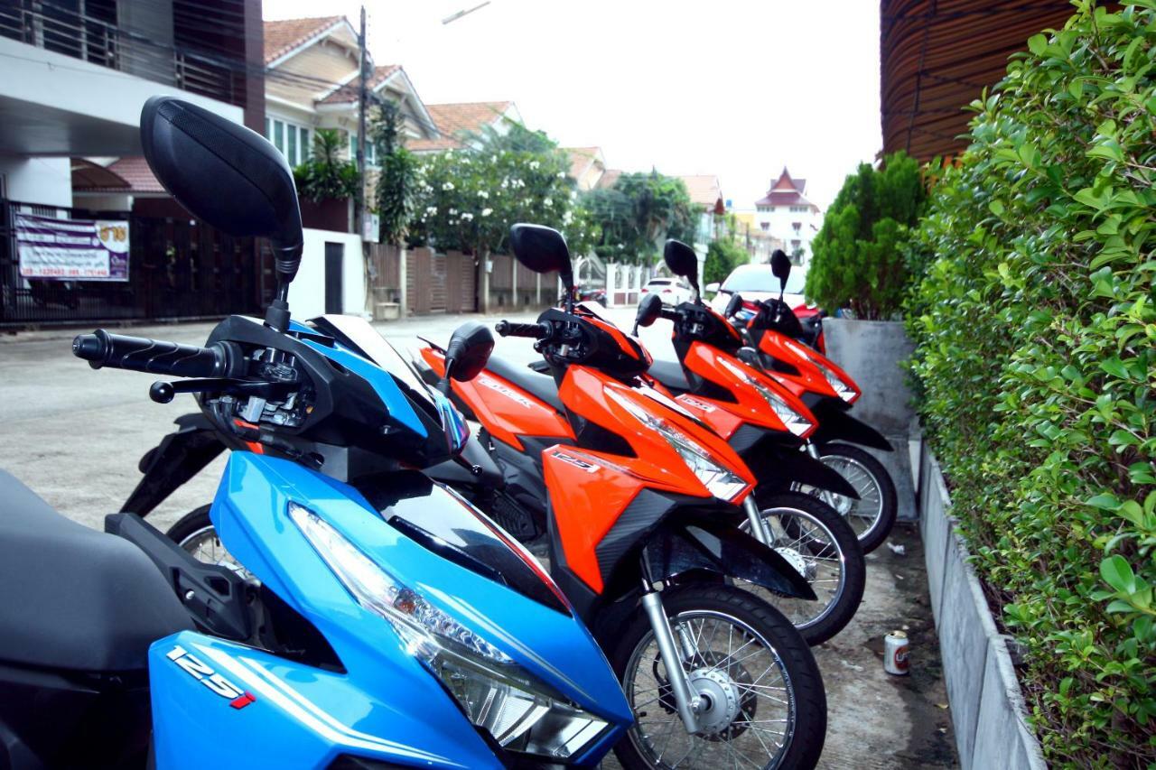 Hotel Breezotel - Sha Certified Patong