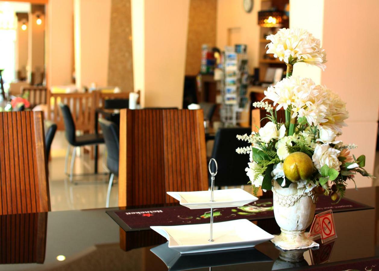 Hotel Breezotel - Sha Certified Patong