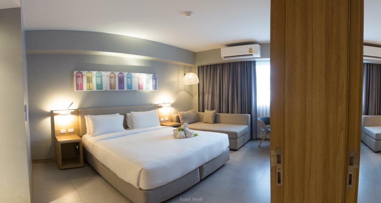Journeyhub Phuket