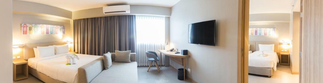 Journeyhub Phuket Patong