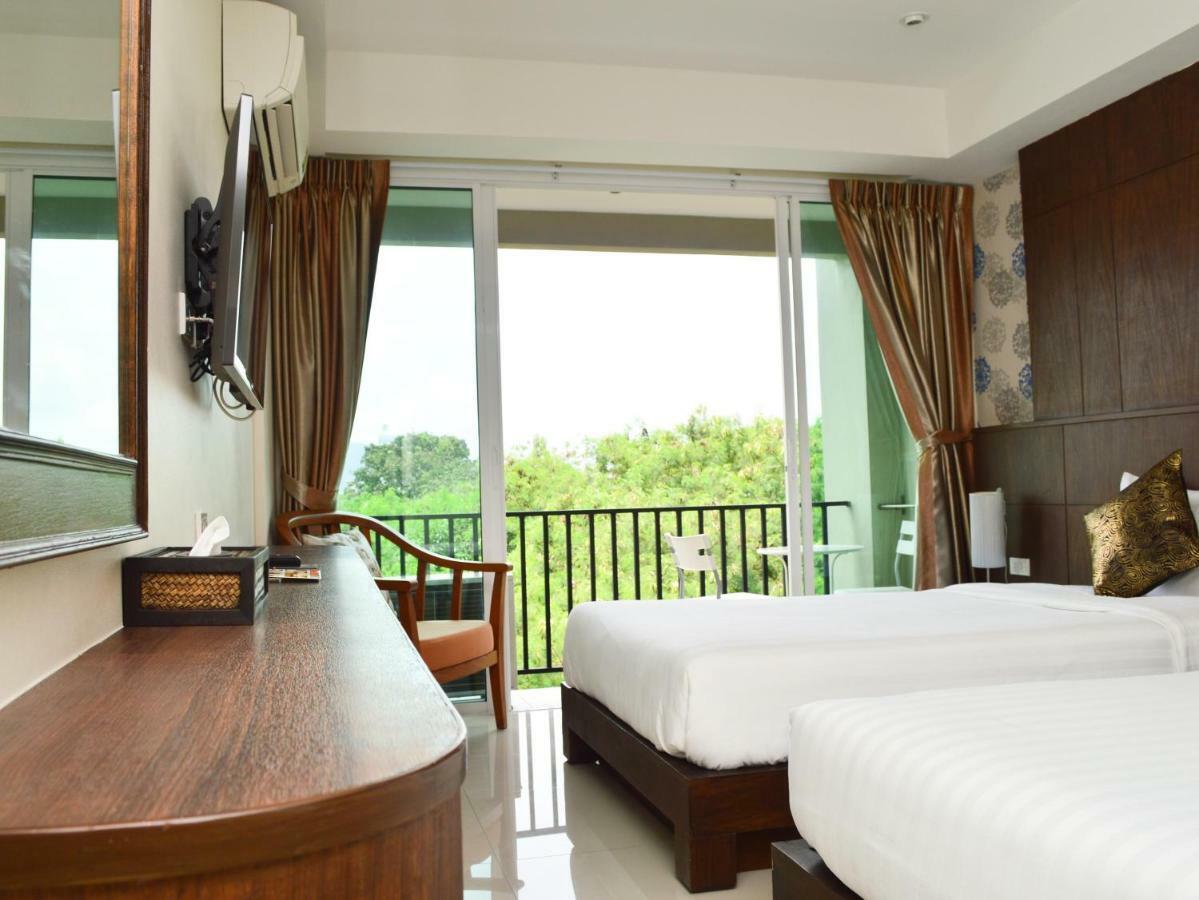 Lub Sbuy House - Sha Phuket