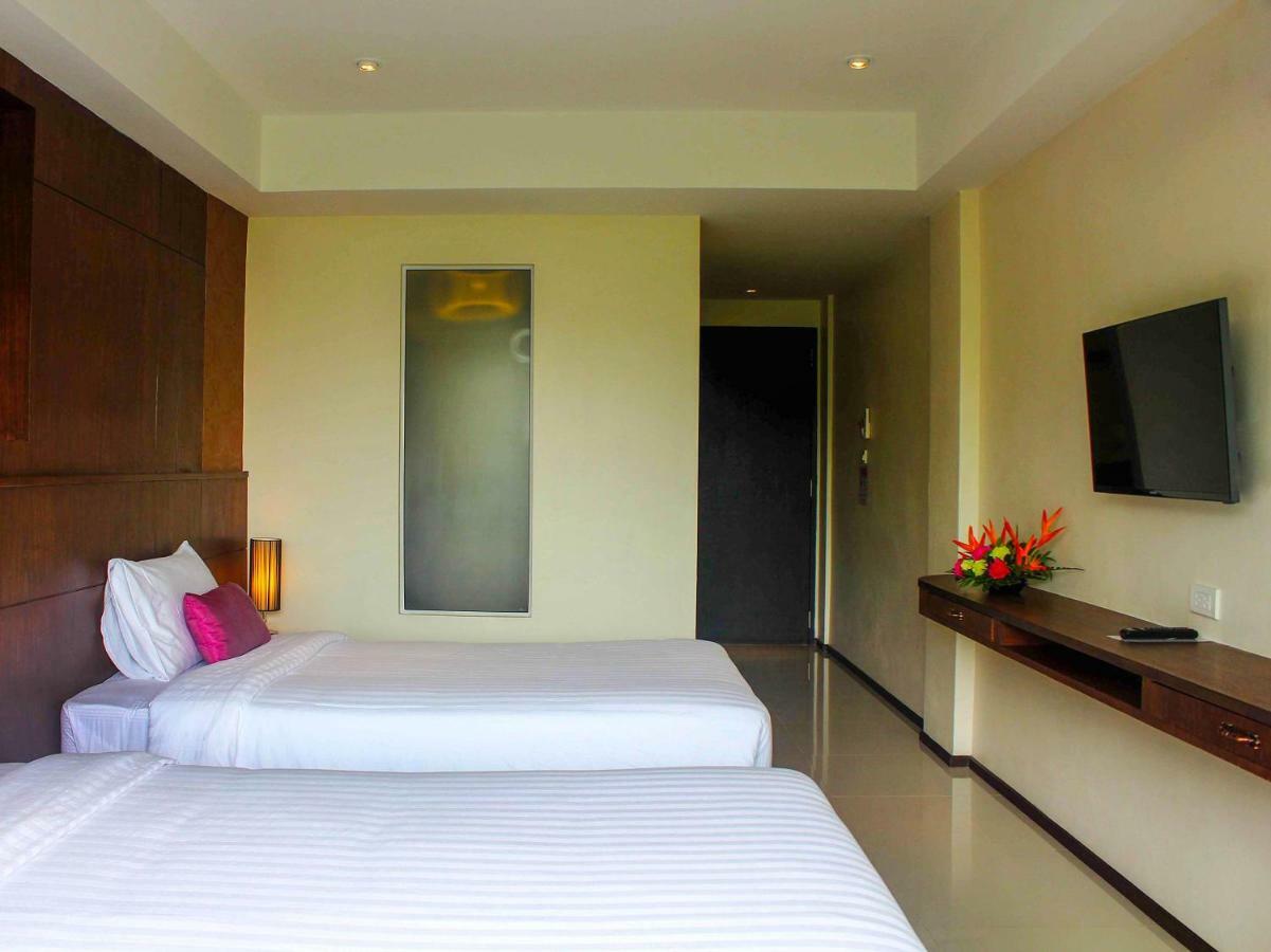 Lub Sbuy House - Sha Hotel 3*