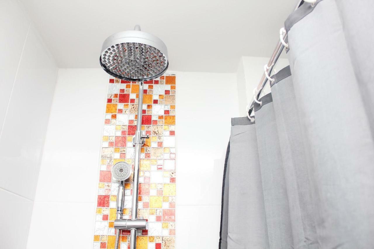 Lub Sbuy House - Sha Phuket