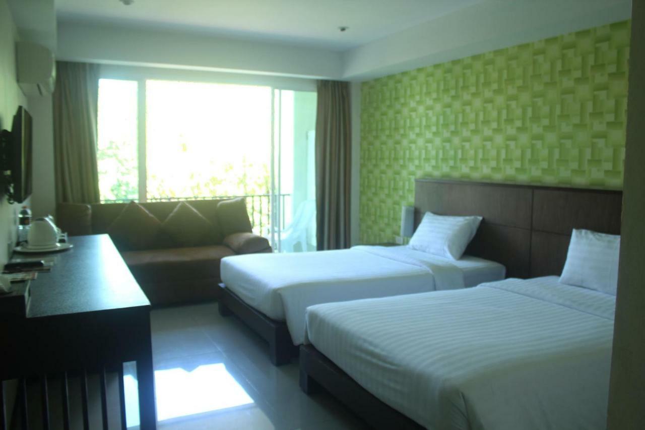 Hotel Lub Sbuy House - Sha Phuket