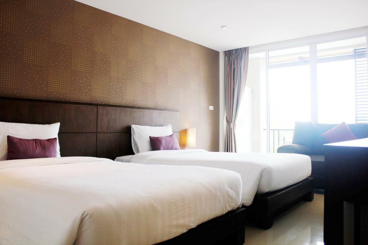 Lub Sbuy House - Sha Phuket