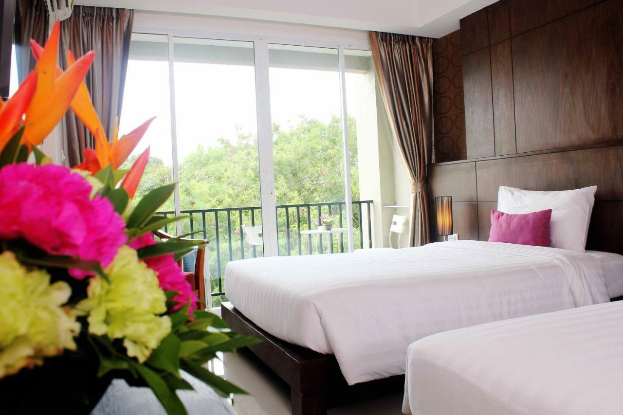 Hotel Lub Sbuy House - Sha