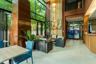 Moxi Boutique Hotel Patong