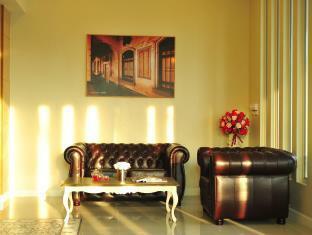 Ratana Rassada, Town- Sha Extra 4* Phuket