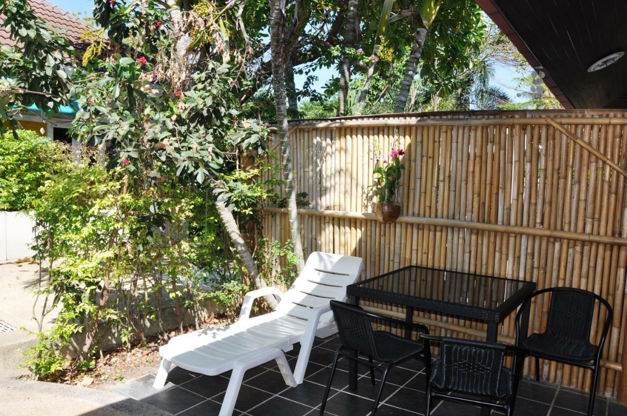 Bungalow Rawai