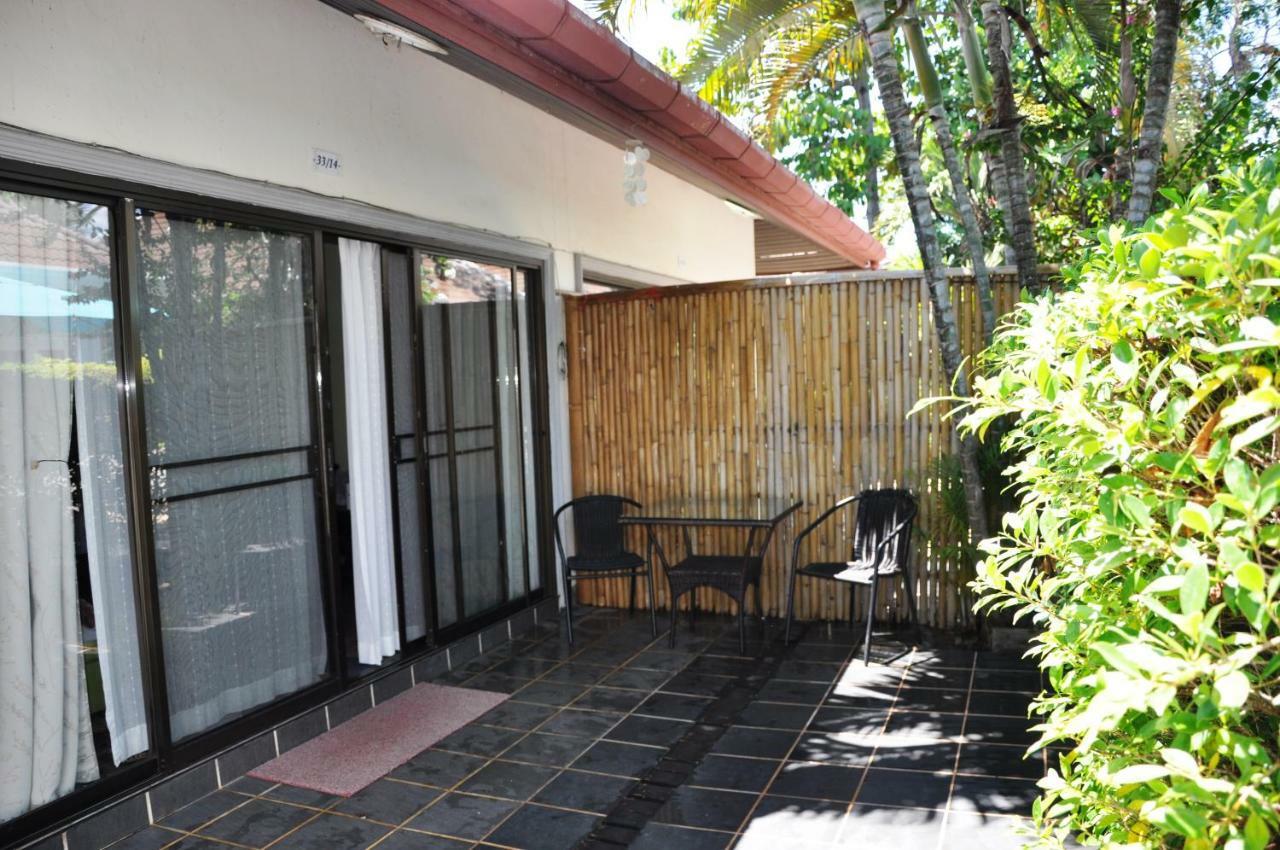 Bungalow Rumah percutian Rawai