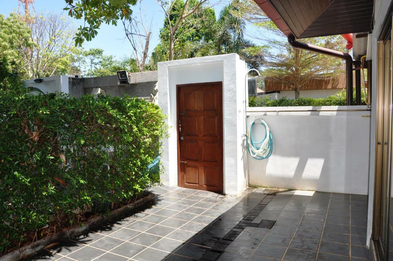 Bungalow *