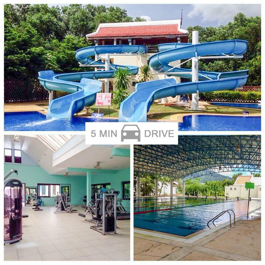 Oceanstone By Holy Cow, Studio, Next Building View *