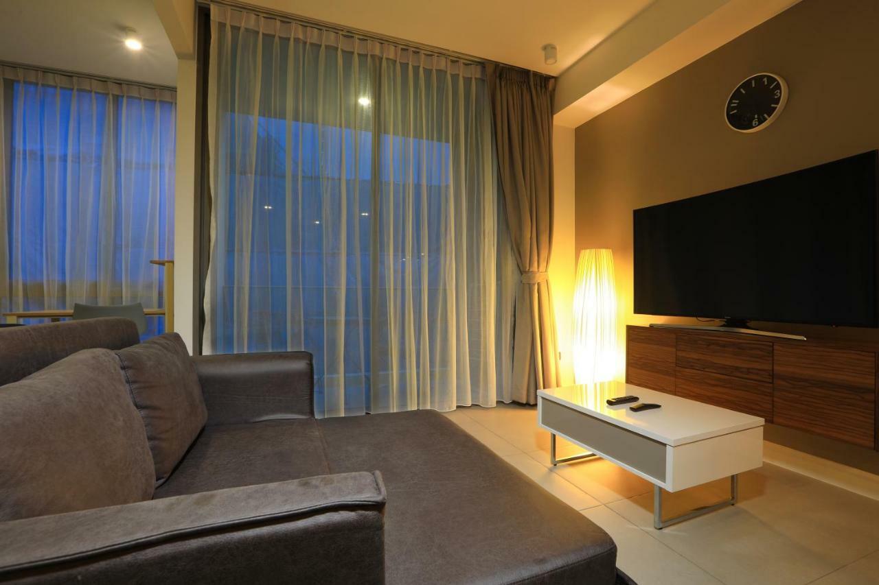 Oceanstone By Holy Cow, Studio, Next Building View *