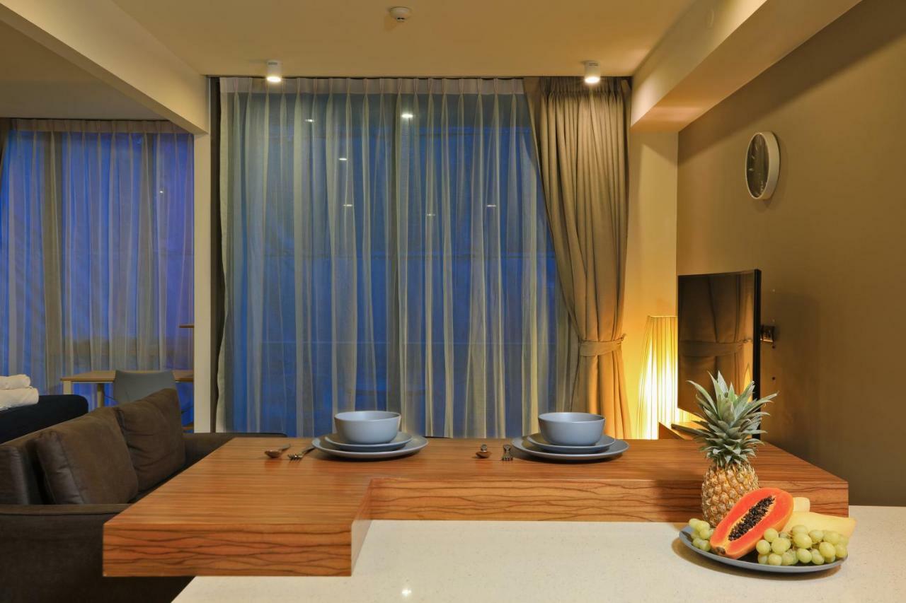 Oceanstone By Holy Cow, Studio, Next Building View Bang Tao Beach (Phuket)