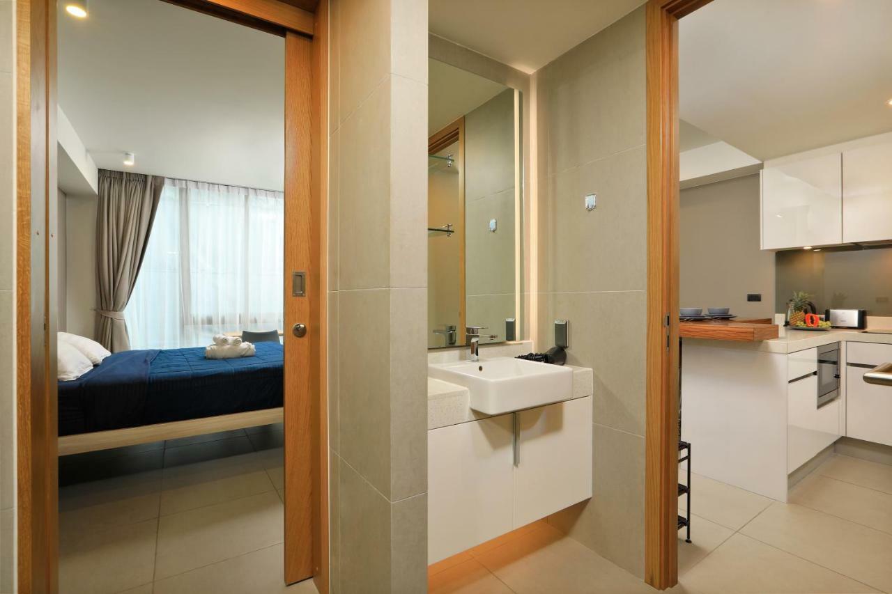Oceanstone By Holy Cow, Studio, Next Building View Apartment