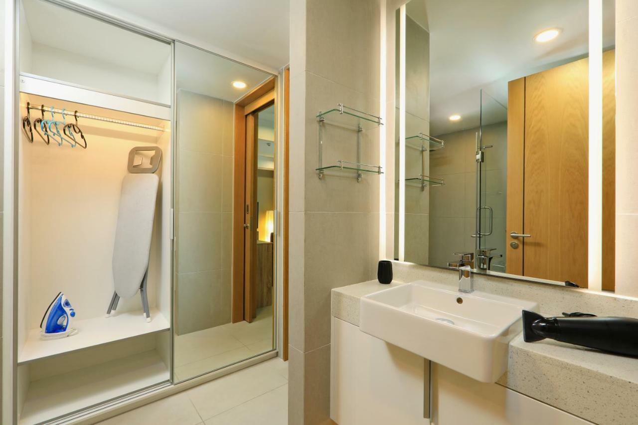 Apartment Oceanstone By Holy Cow, Studio, Next Building View *