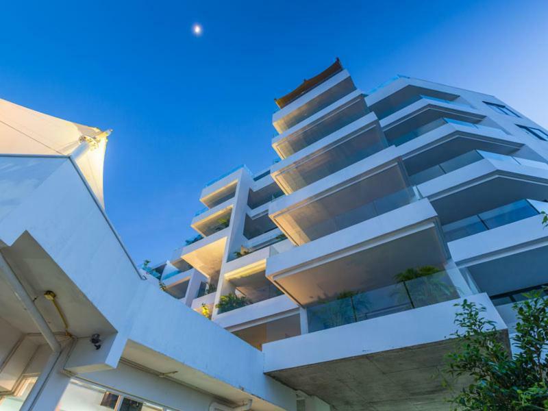 Sansuri - Luxury Aparthotel Surin Beach (Phuket)