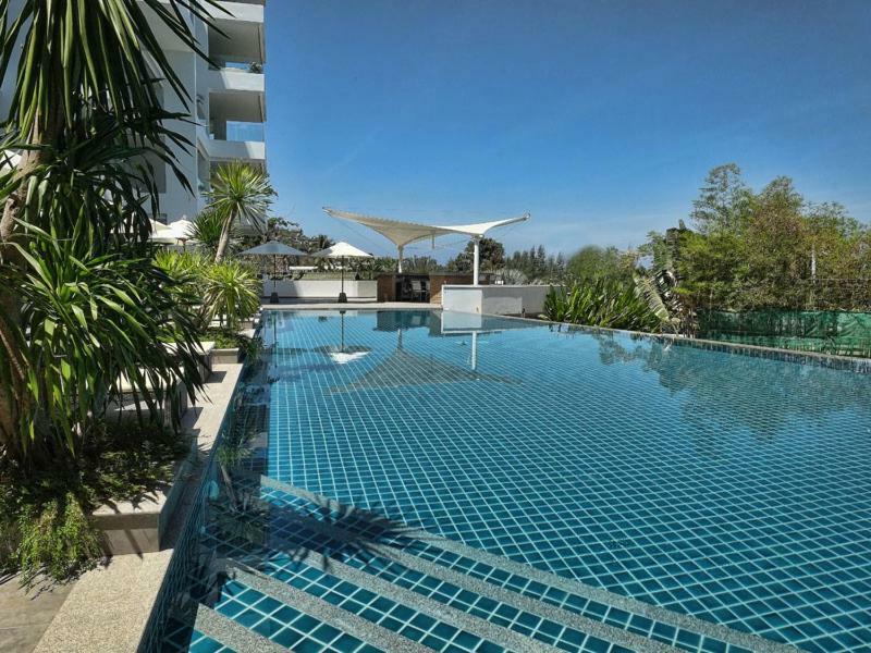 Sansuri - Luxury Aparthotel *