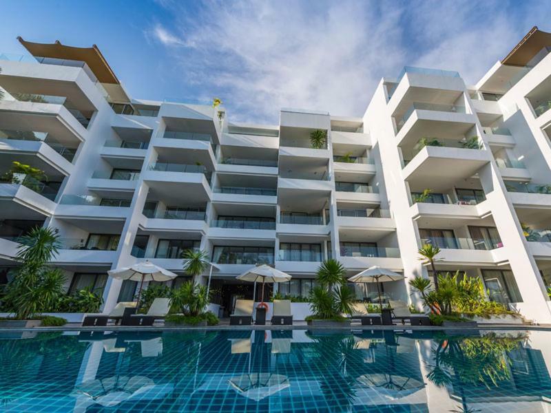 Sansuri - Luxury Surin Beach (Phuket)