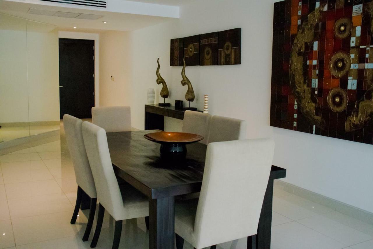 Aparthotel Sansuri - Luxury *