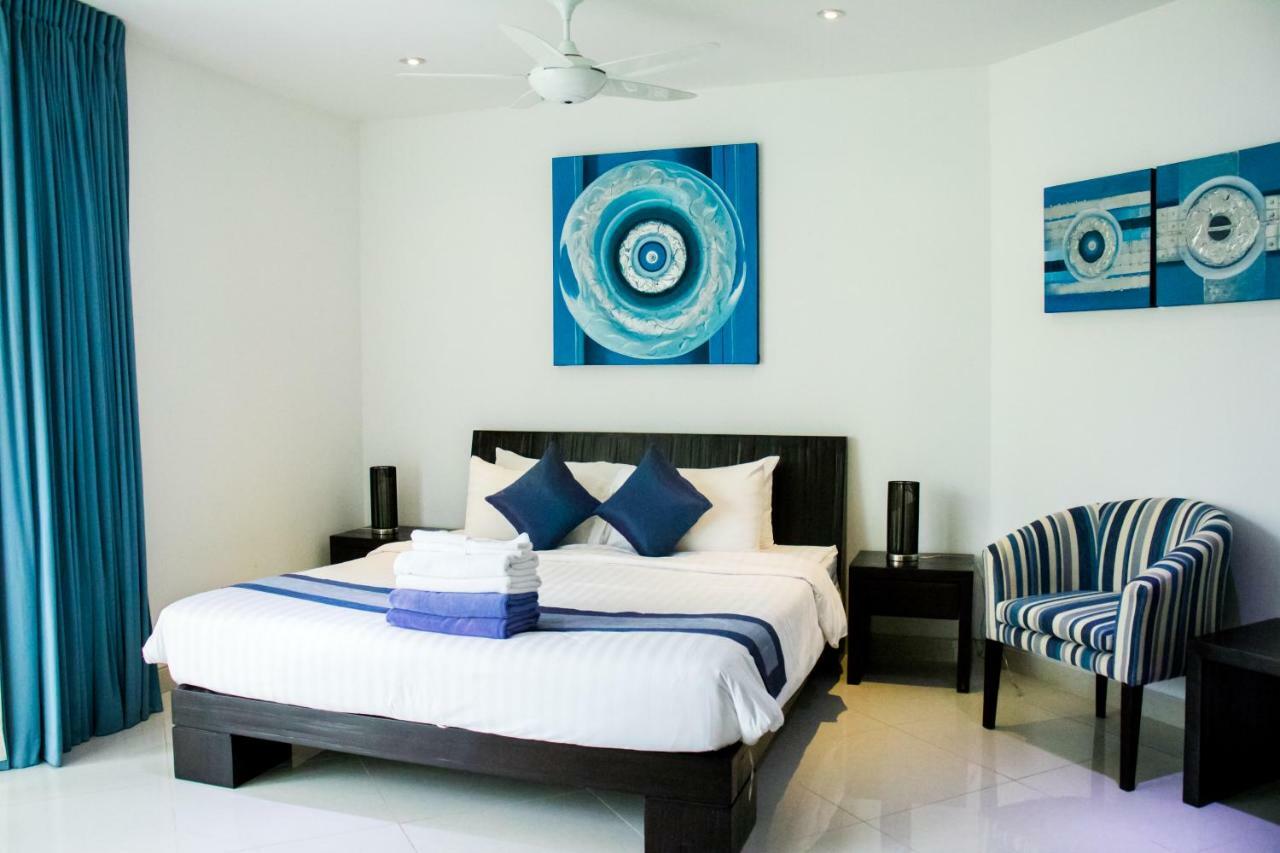 Sansuri - Luxury * Surin Beach (Phuket)