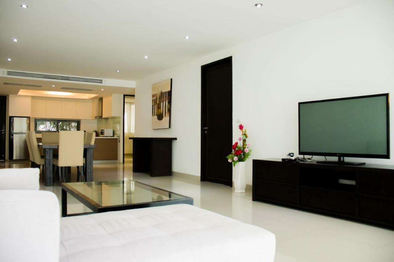 Sansuri - Luxury Aparthotel