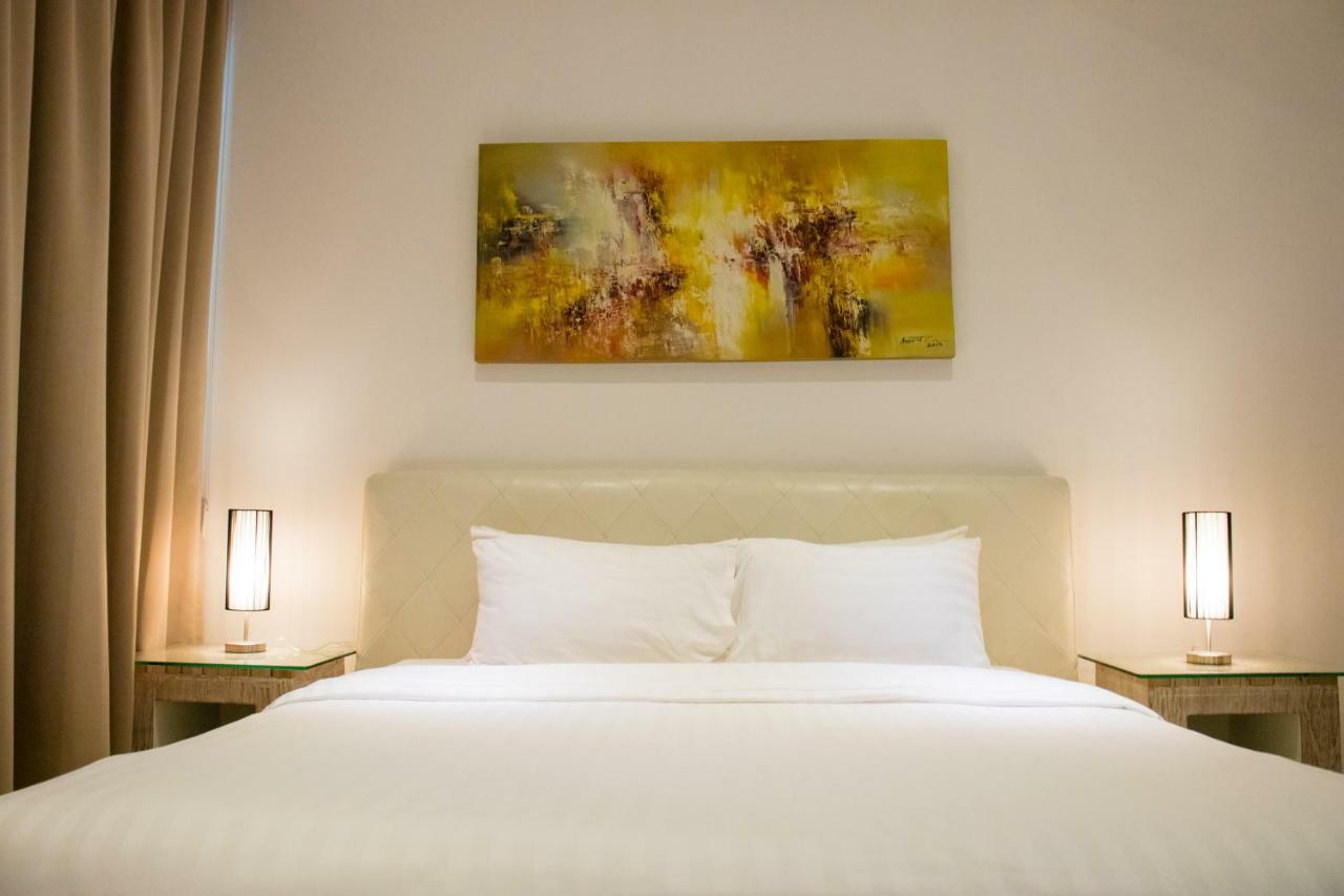 Aparthotel Sansuri - Luxury Surin Beach (Phuket)
