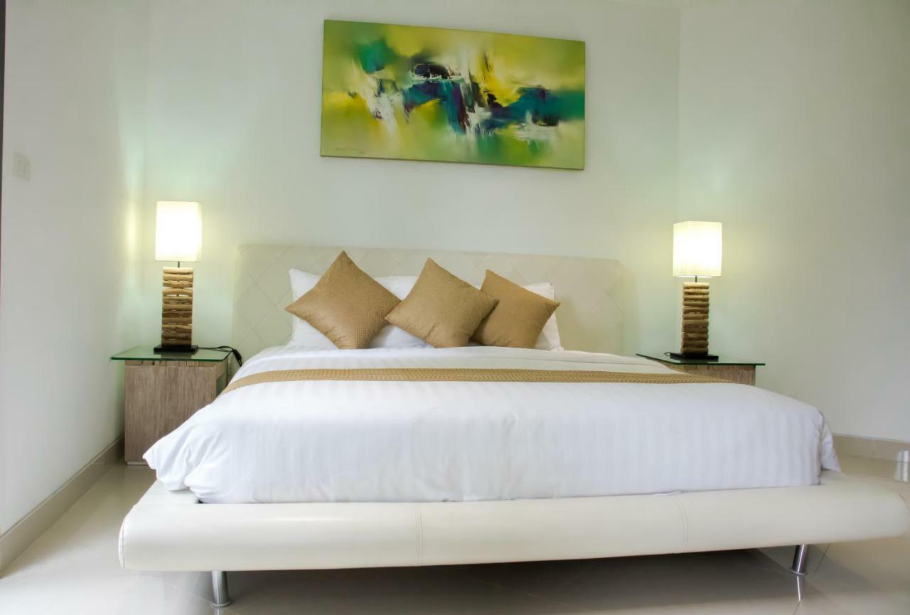 Aparthotel Sansuri - Luxury *