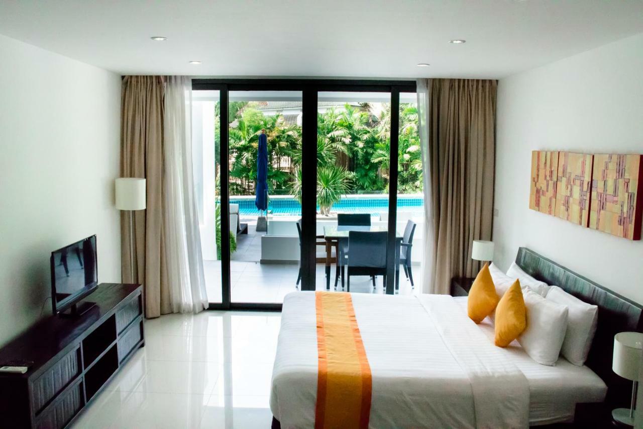 Sansuri - Luxury Aparthotel