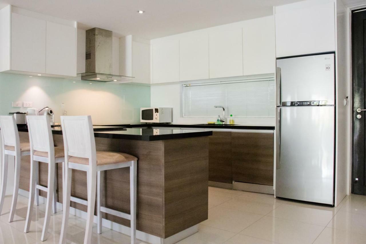 Aparthotel Sansuri - Luxury Surin Beach (Phuket)