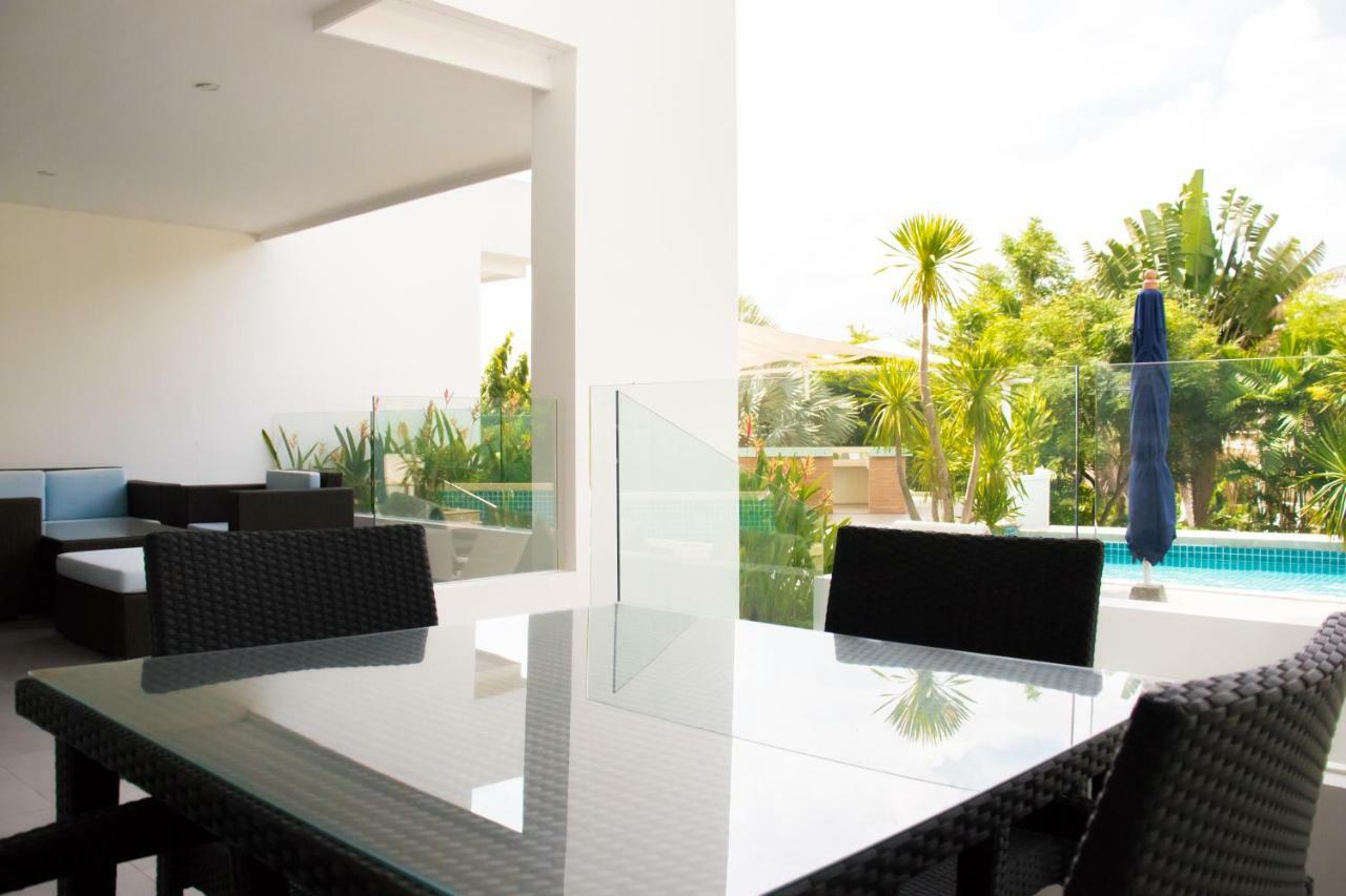 Sansuri - Luxury Aparthotel Surin Beach (Phuket)