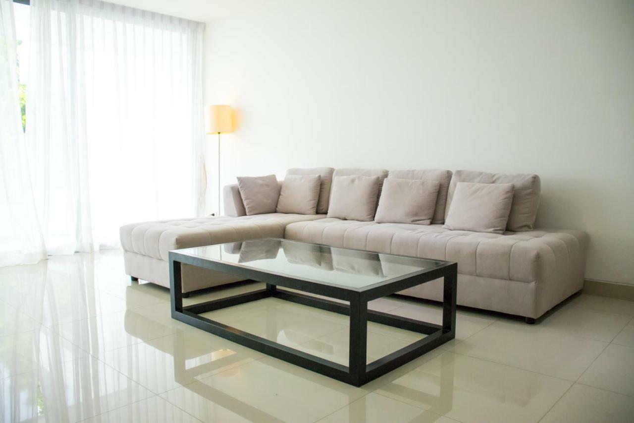 Sansuri - Luxury Aparthotel *