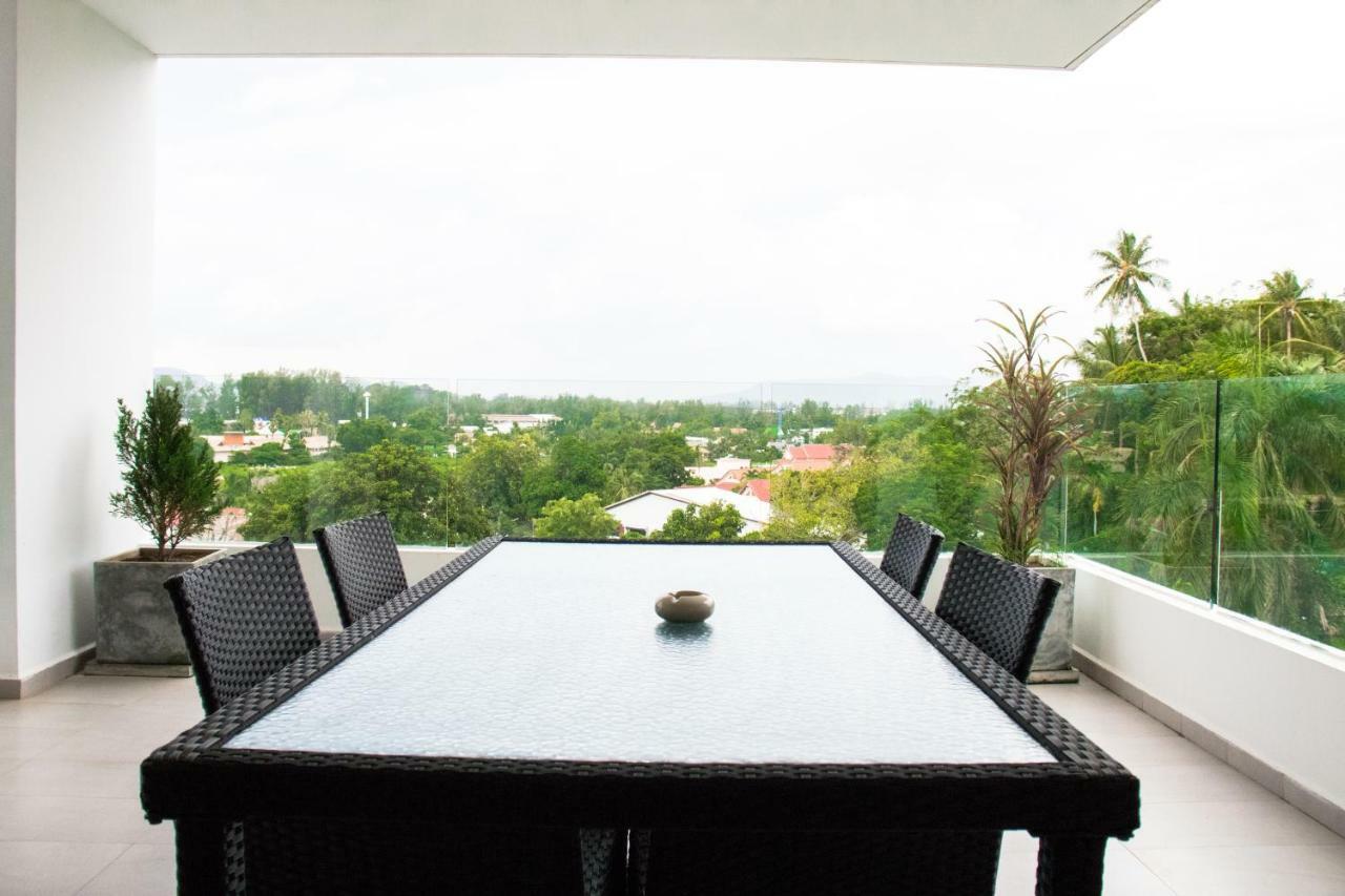 Sansuri - Luxury Aparthotel *
