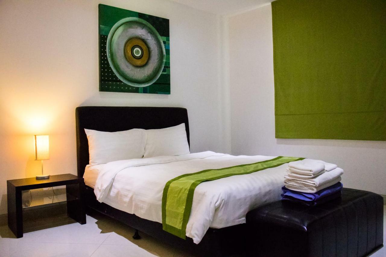 Aparthotel Sansuri - Luxury Surin Beach (Phuket)