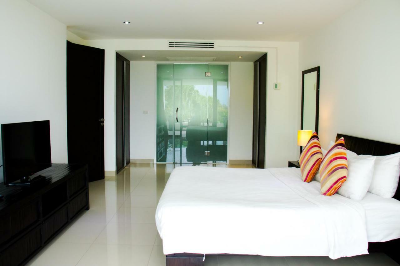 Sansuri - Luxury Aparthotel