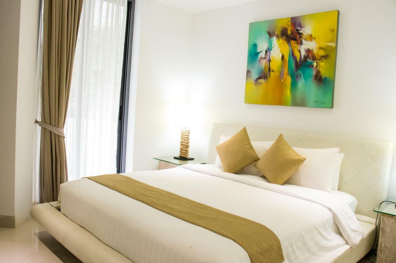 Sansuri - Luxury Aparthotel *