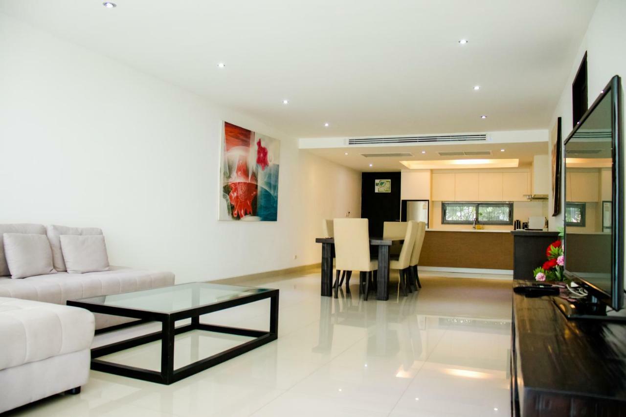 Aparthotel Sansuri - Luxury *