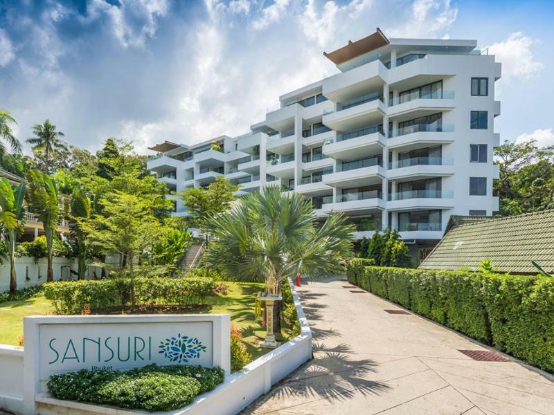 Sansuri - Luxury * Surin Beach (Phuket)