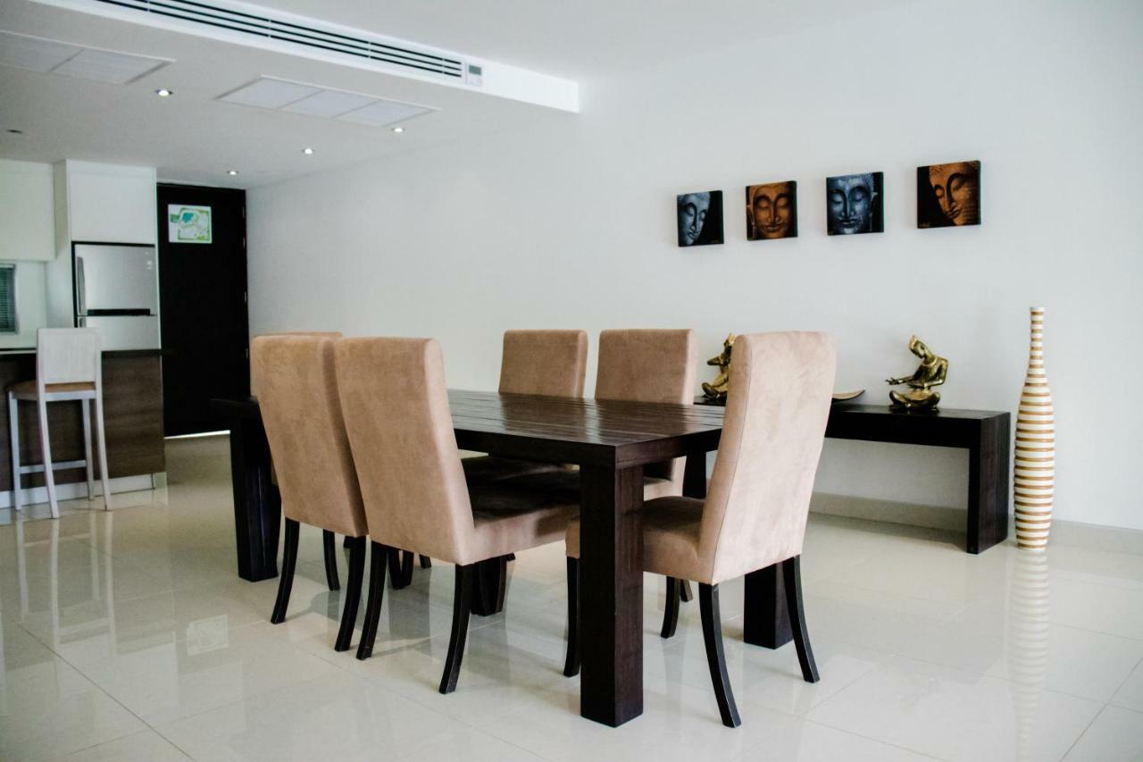Sansuri - Luxury Aparthotel Surin Beach (Phuket)