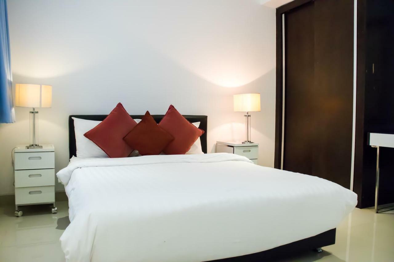 Aparthotel Sansuri - Luxury *
