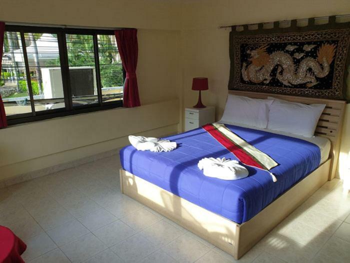 Guest house Oasis & Bar *
