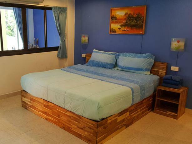 Guest house Oasis & Bar *