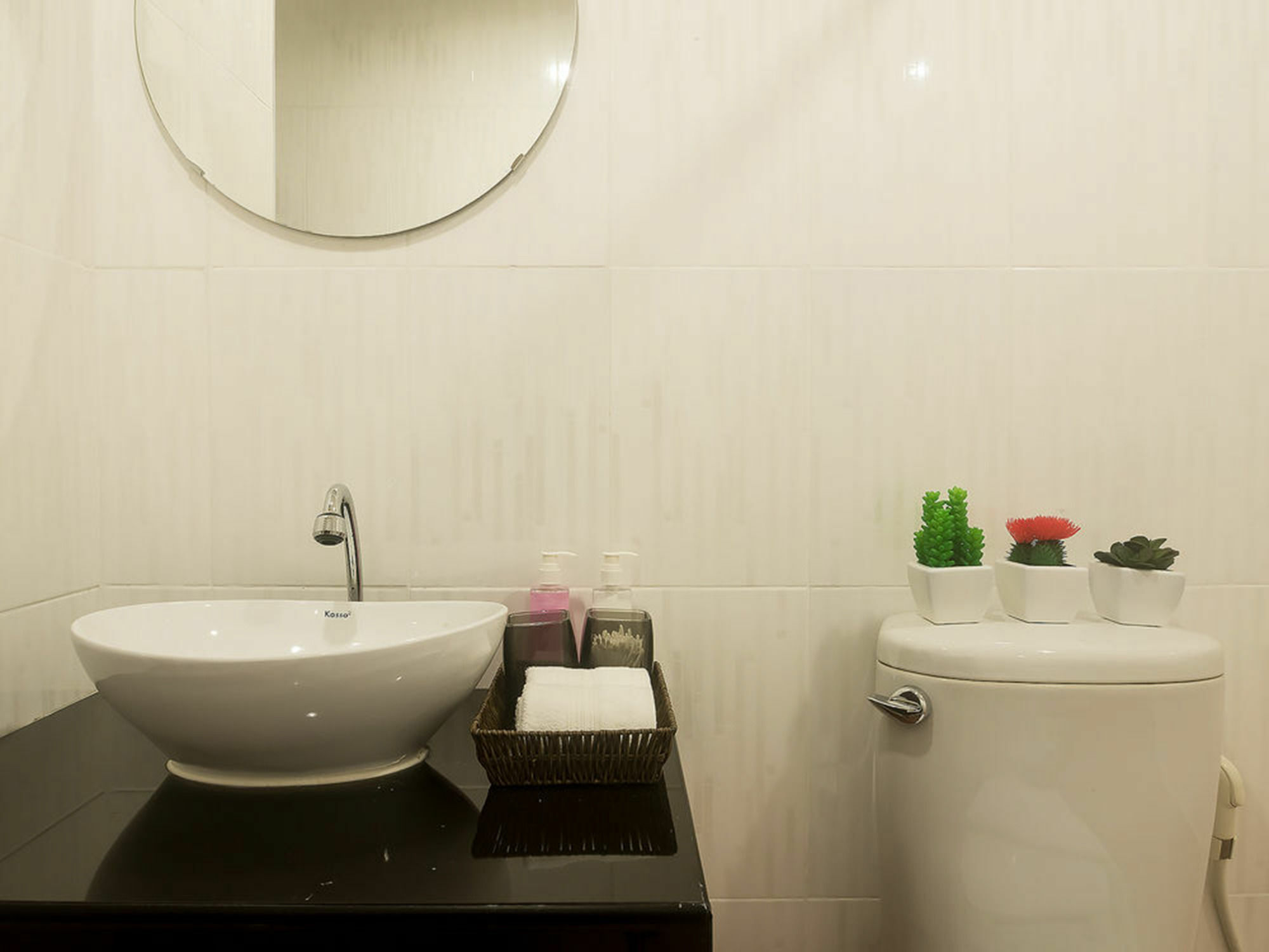 Leaf Guest house 2*