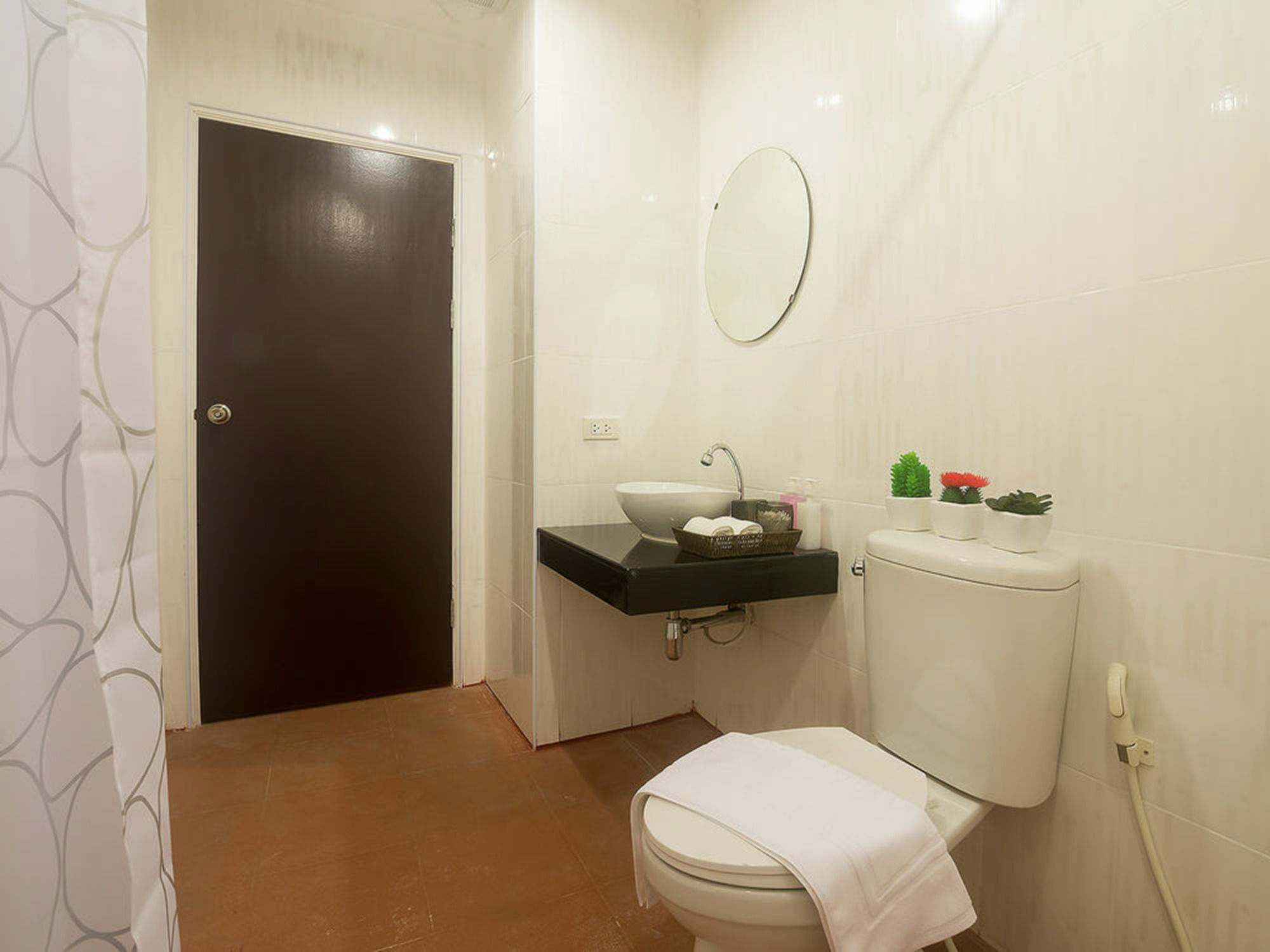 Leaf Guest house Phuket
