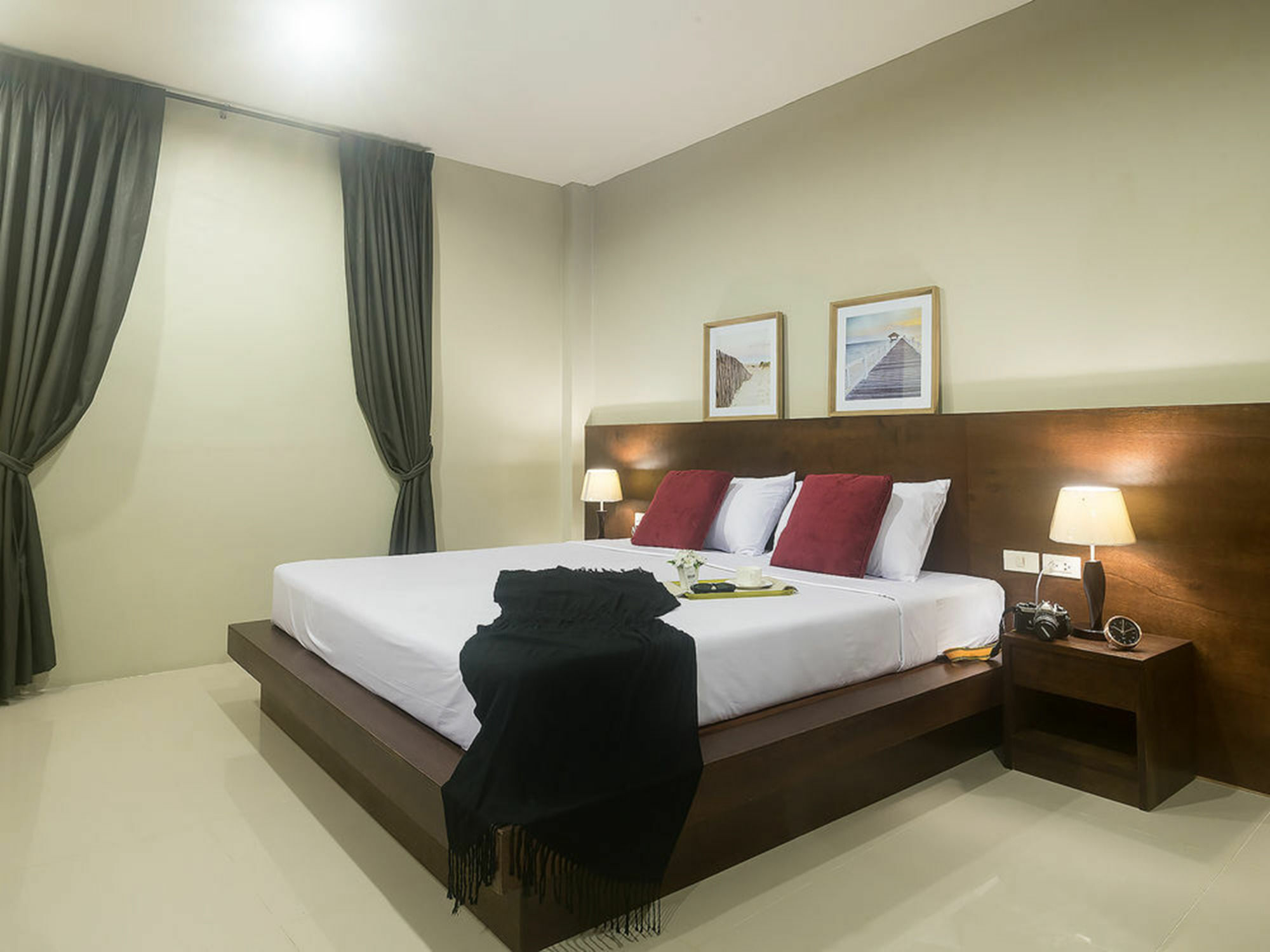 Leaf Phuket