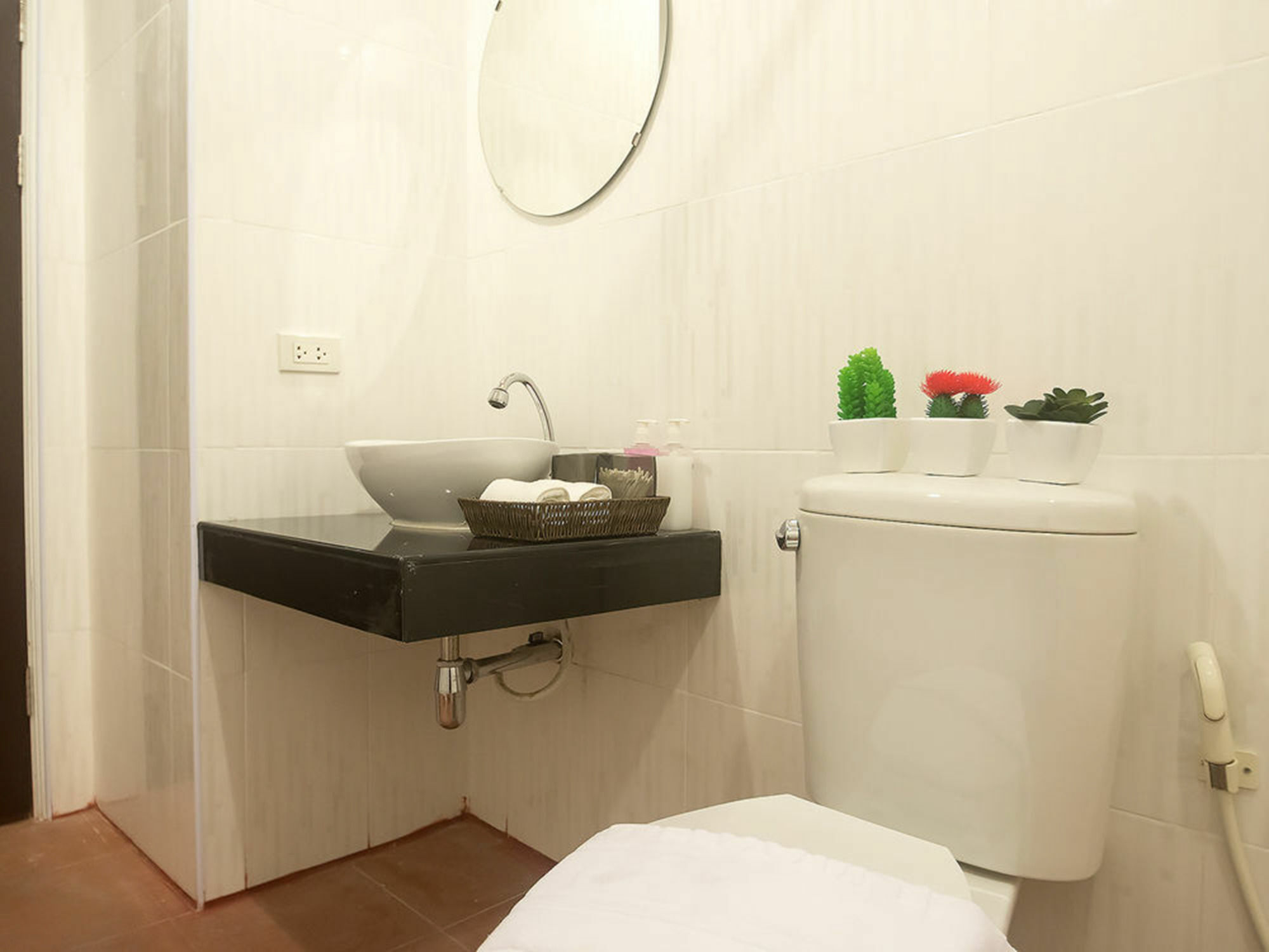 Leaf Guest house Phuket