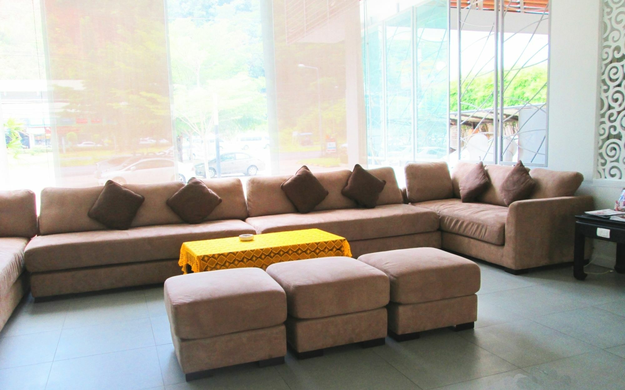 Resort A2 Pool - Sha Phuket