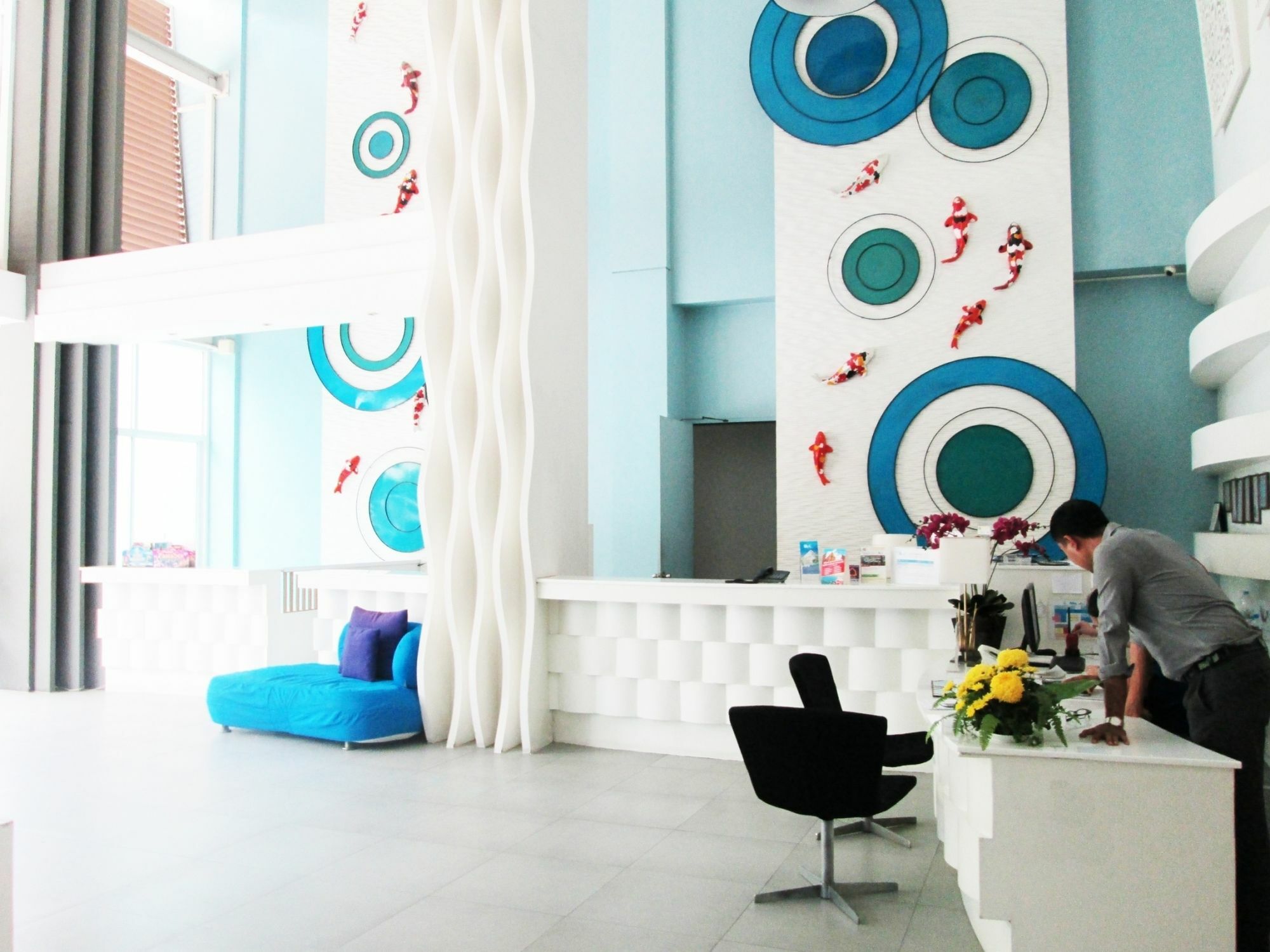 A2 Pool - Sha Phuket