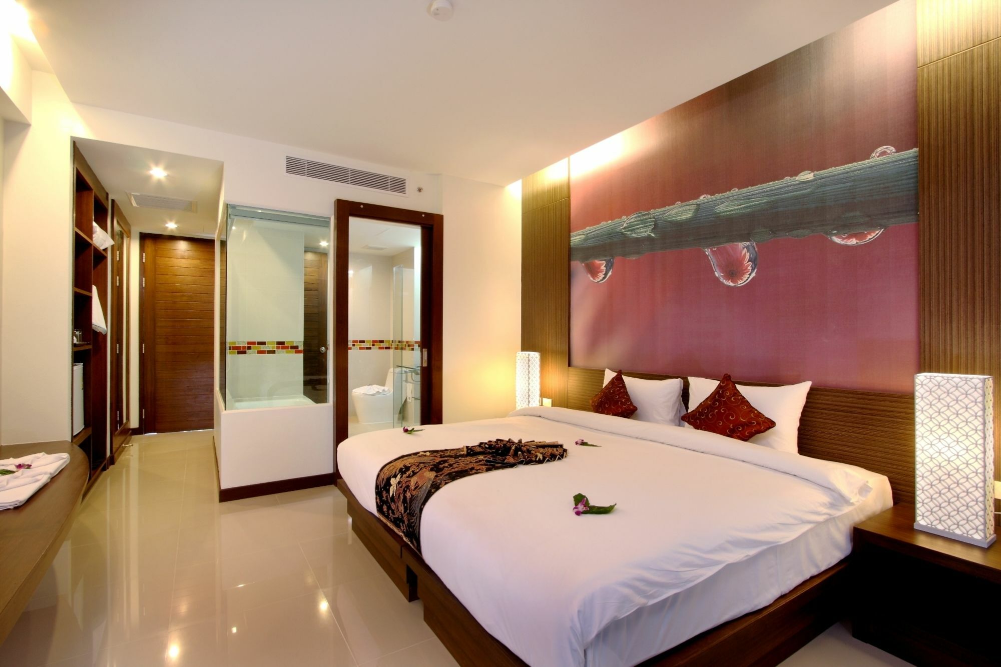 Resort A2 Pool - Sha 5*