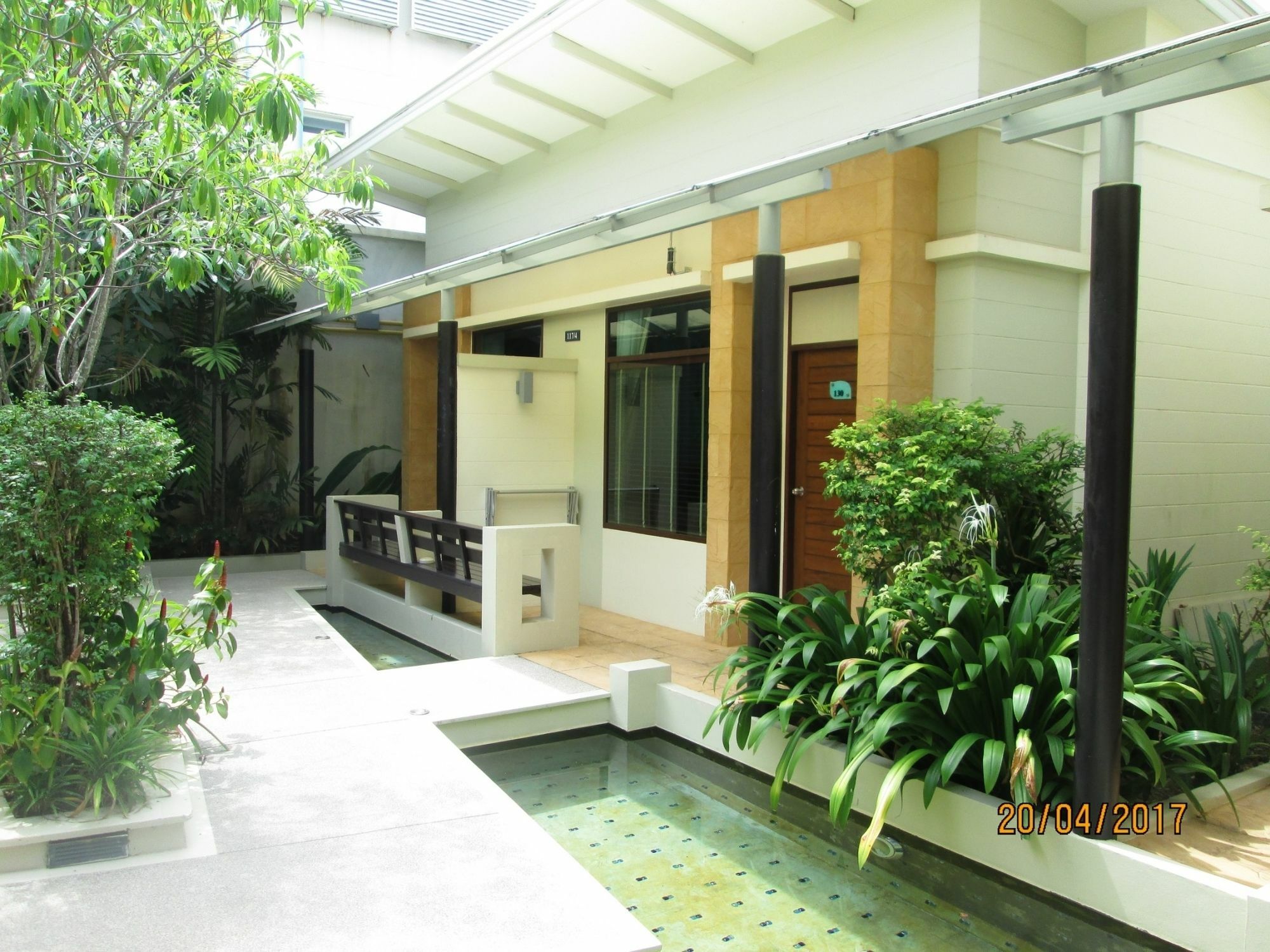 A2 Pool - Sha Phuket